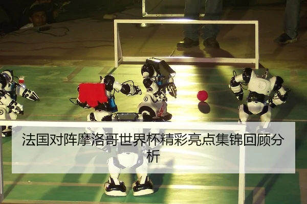 法国对阵摩洛哥世界杯精彩亮点集锦回顾分析
